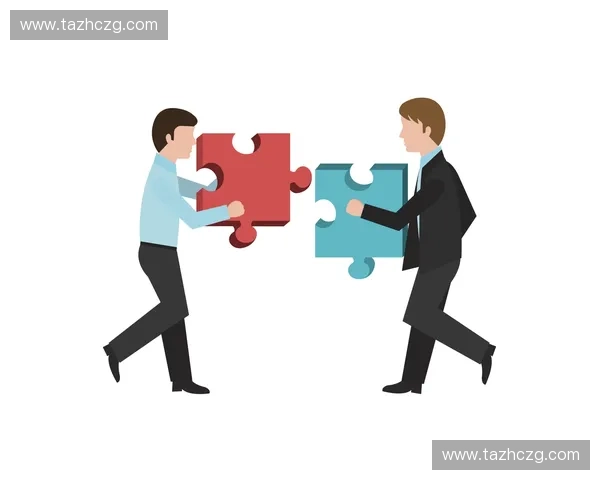 打造高效团队协作策略在Dota2组队中的应用与提升