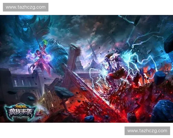 风暴英雄新篇章揭秘:探索全新角色与策略革新之路 风暴英雄新篇章揭秘:探索全新角色与策略革新之路