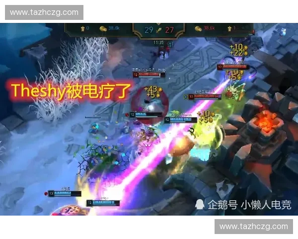 风暴英雄几连杀挑战赛 强势英雄助力突破极限连杀记录